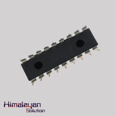 ULN 2803 IC