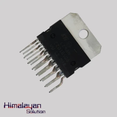 L298 IC