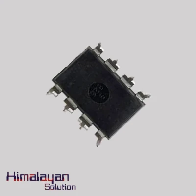 LM 331 IC