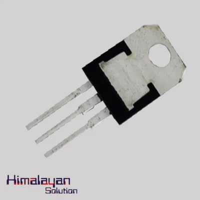 LM 7812 IC