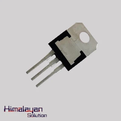 LM 317 IC