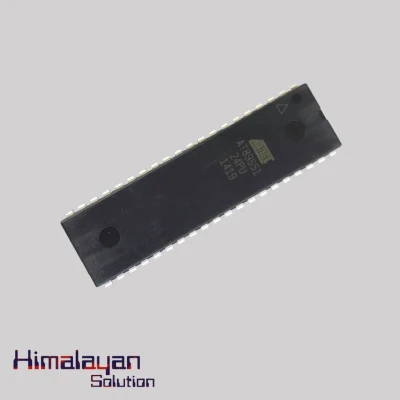 AT 89S51 IC