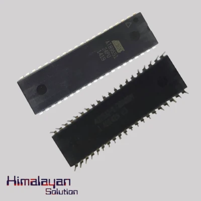 AT 89S51 IC