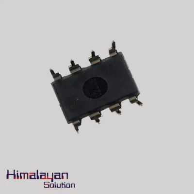 UA 741 IC