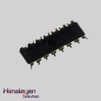 SN74HC595 IC