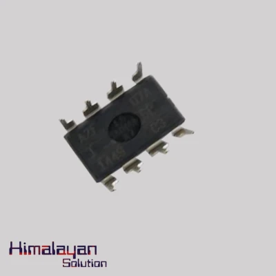 Attiny 13 IC
