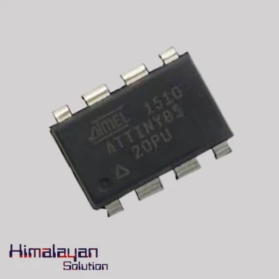 Attiny 85  IC