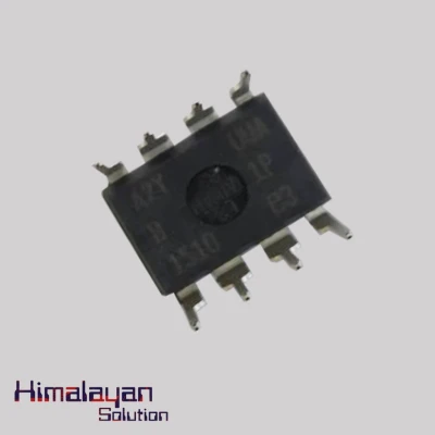 Attiny 85  IC