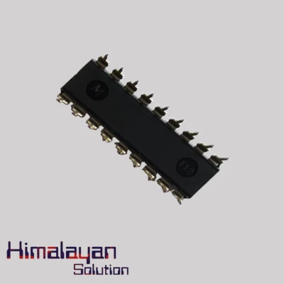 HT12D IC