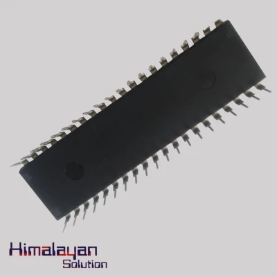STC 89c52 IC