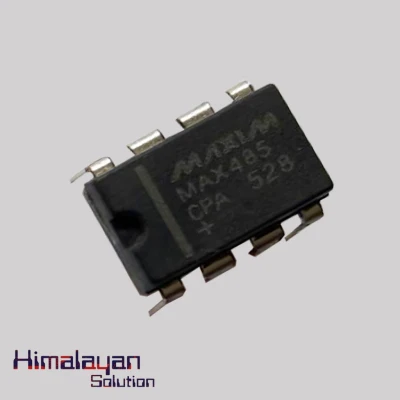 Max 485 IC