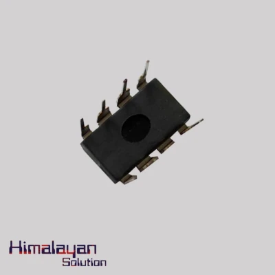Max 485 IC