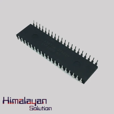 AT 89S52 IC
