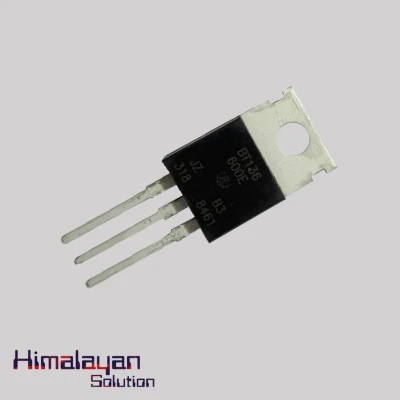 BT 136 IC