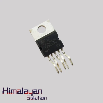 TDA 2030 IC