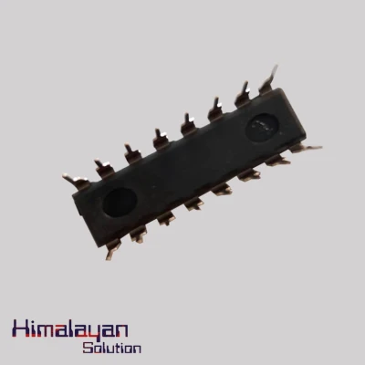 SN74LS138 IC
