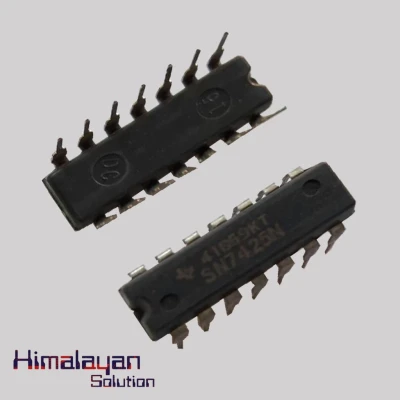 SN7425N IC