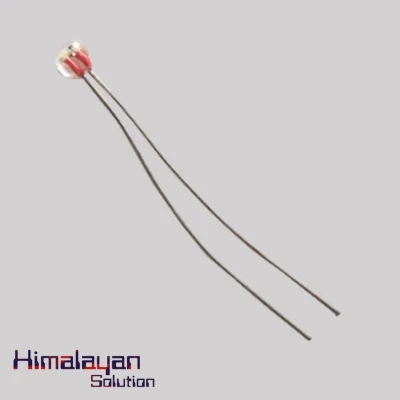 Thermistor golden for 3D Printer