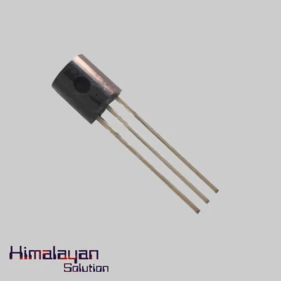 2N3904 IC