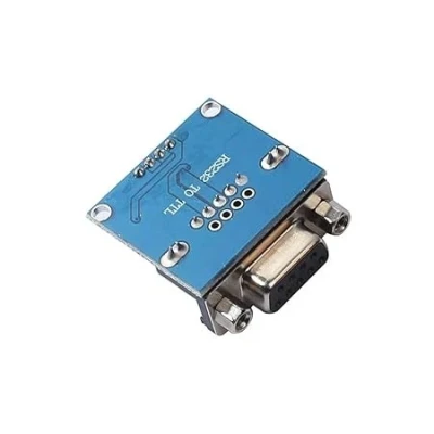 RS232 to TTL Female Serial Port