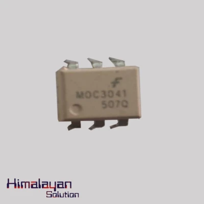 Moc 3041 IC