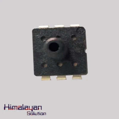 Pressure Sensor