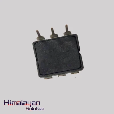 Pressure Sensor