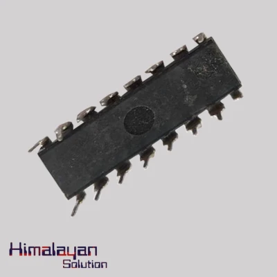 SC 91214A IC