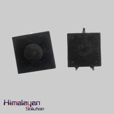 Reset Switch 3 Pin