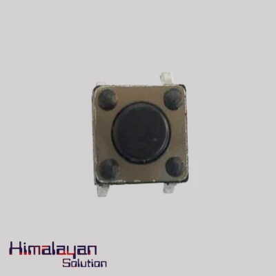 Reset Switch Small