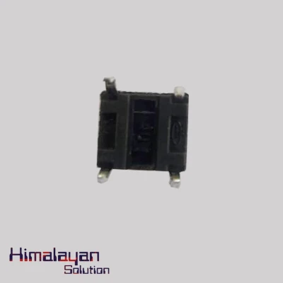 Reset Switch Small