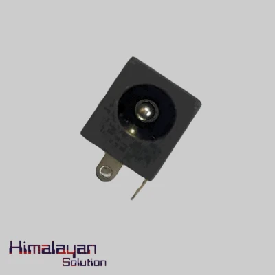 DC Jack Female Connector