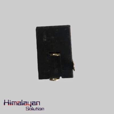 DC Jack Female Connector