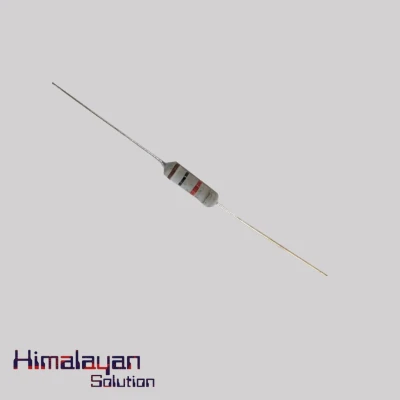 1K ,1W Resistor