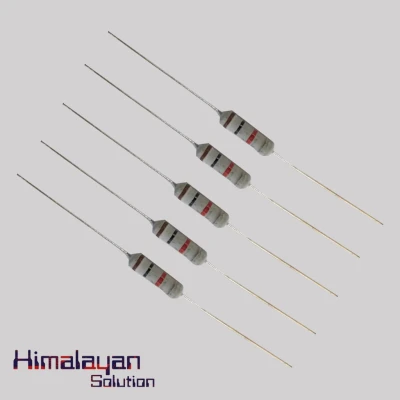 1K ,1W Resistor
