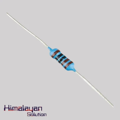 1K Resistor