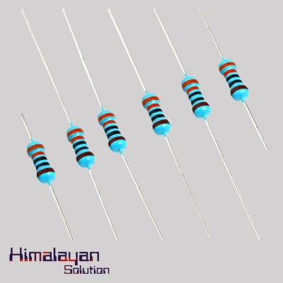 220R  Resistor