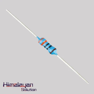 330R  Resistor