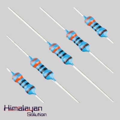 330R  Resistor