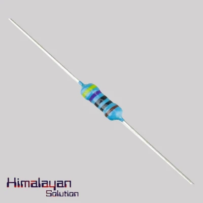 470R  Resistor