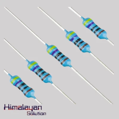 470R  Resistor