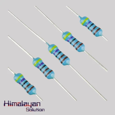 4.7K Resistor