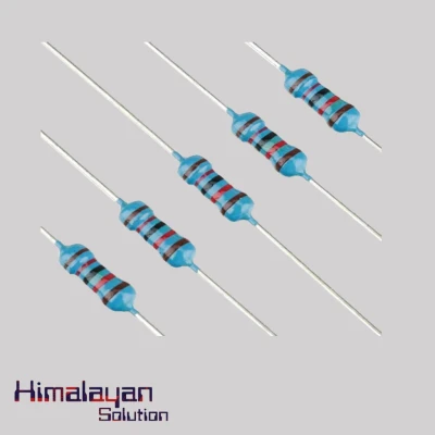12K Resistor