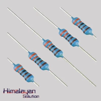 3.3K Resistor