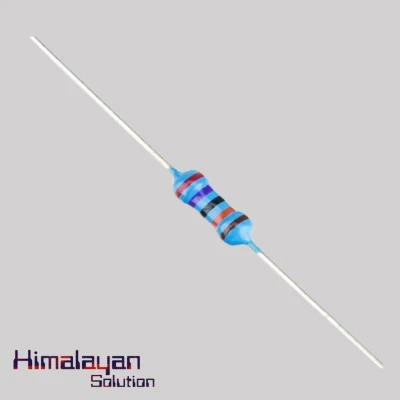 270K Resistor