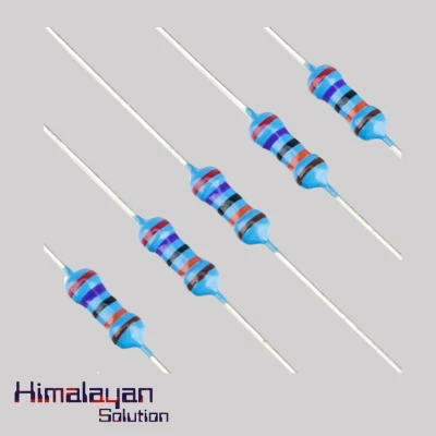 270K Resistor