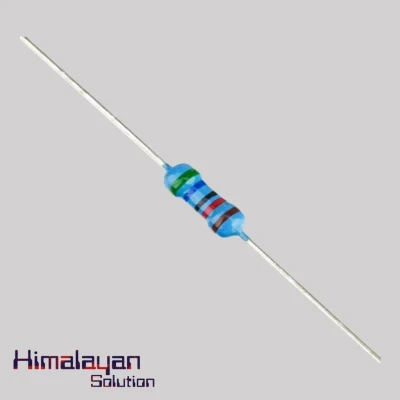 56K Resistor