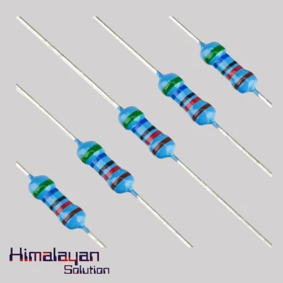 56K Resistor