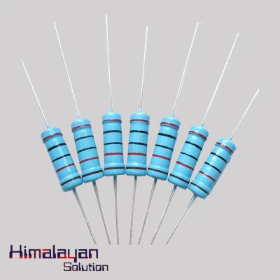 20K Resistor