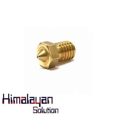 3D Nozzle 0.4mm